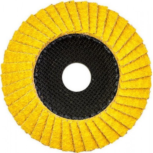 Milwaukee Δίσκος Λείανσης Ceramic 125mm 4932430408
